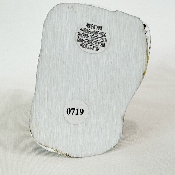 Lemax UTILITY SHED Christmas Village Decor Miniature Accessories Garden - Picture 7 of 7